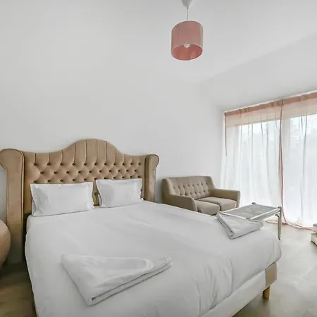 La Douce Escapade - 6 Pers - Jardin - Wifi Appartement Évreux