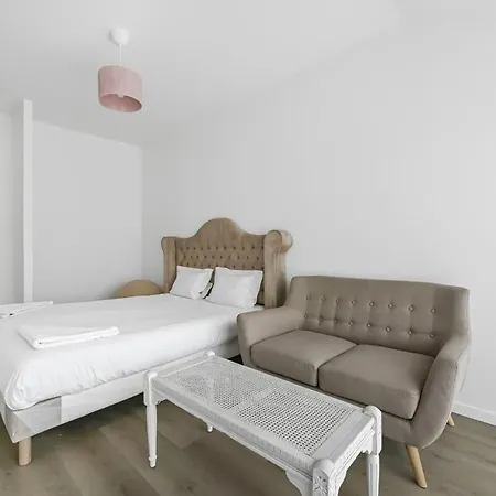 La Douce Escapade - 6 Pers - Jardin - Wifi Apartment