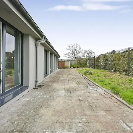 La Douce Escapade - 6 Pers - Jardin - Wifi * Evreux